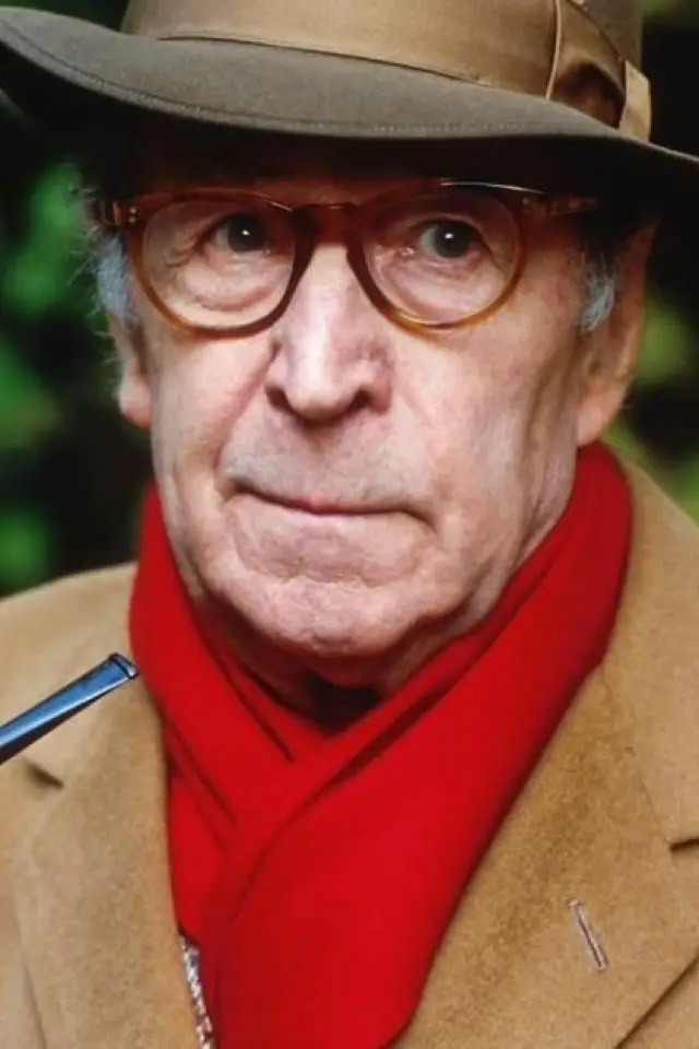 Zdjęcie Dżordż Simonon (Georges Simenon)