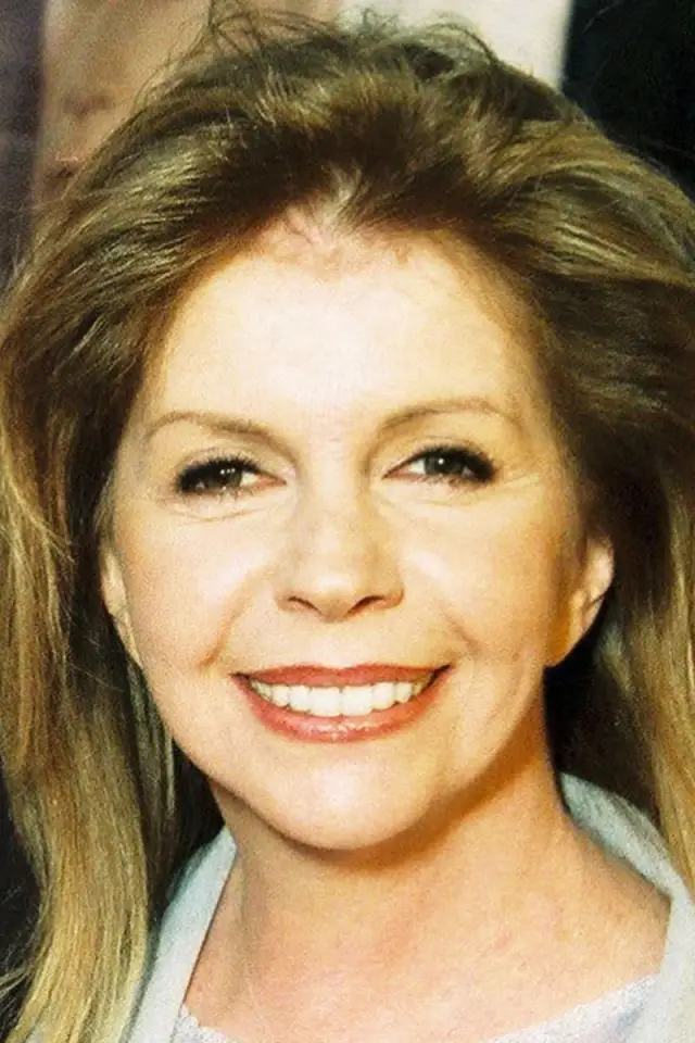 Zdjęcie  (Gloria Carlin)