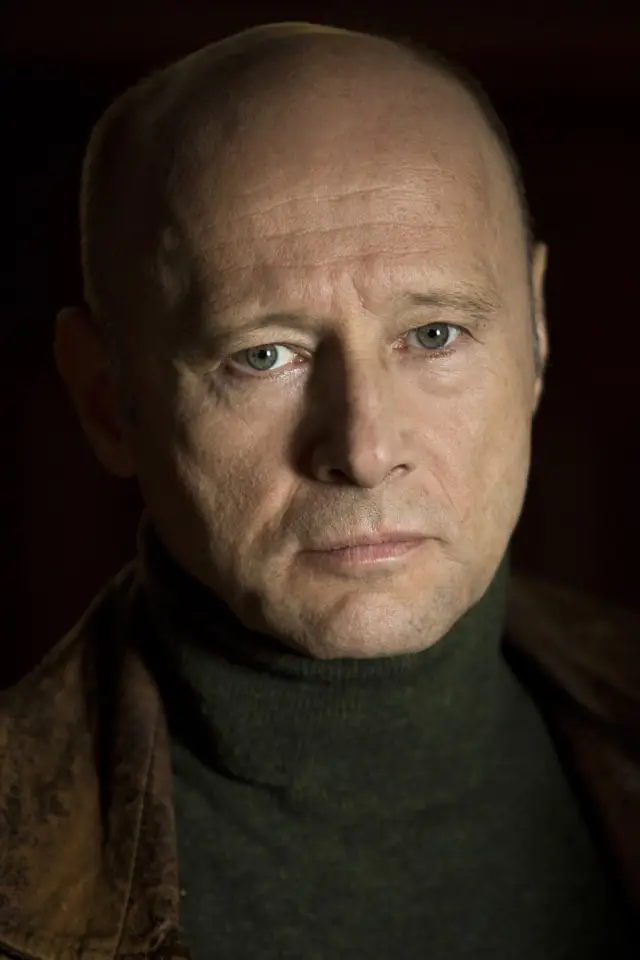 Zdjęcie Krzysztof Pieczyński (Krzysztof Pieczyński)