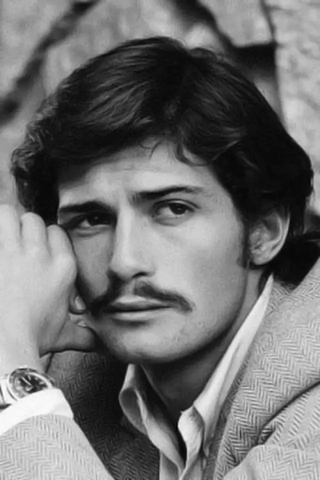 Zdjęcie Marc Porel