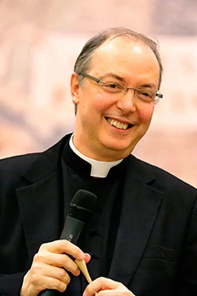 Zdjęcie Marko Frisina (Marco Frisina)