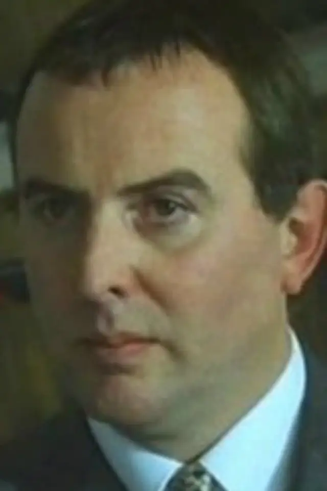 Zdjęcie Michael Attwell