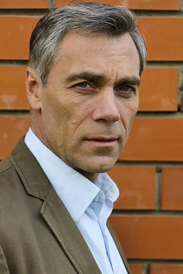 Zdjęcie Michael Khmurov
