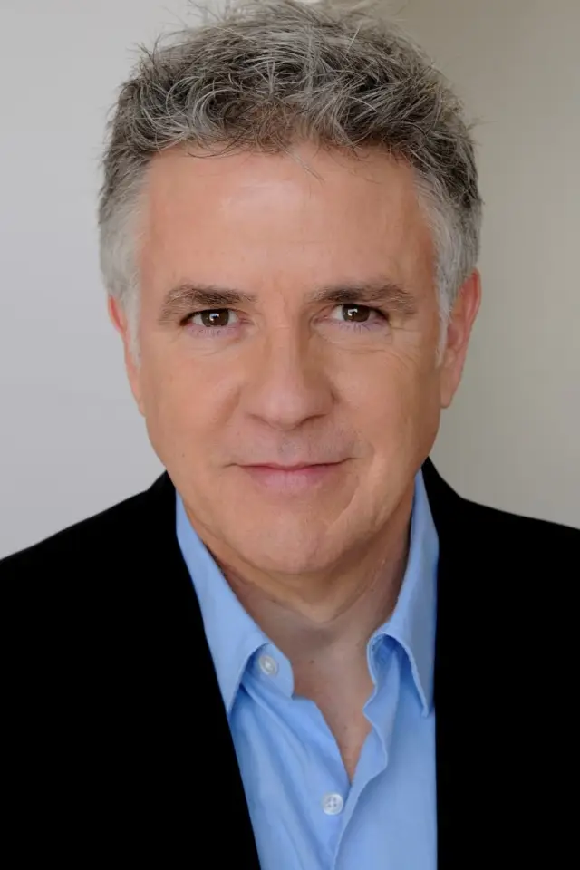 Zdjęcie  (Scott Valentine)