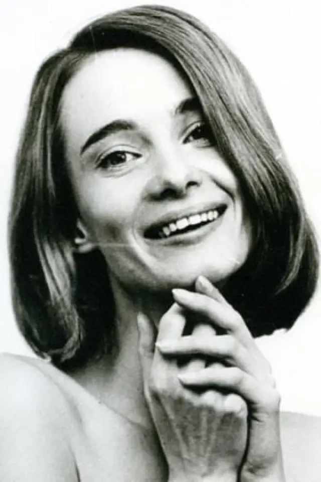 Zdjęcie  (Tina Hedström)
