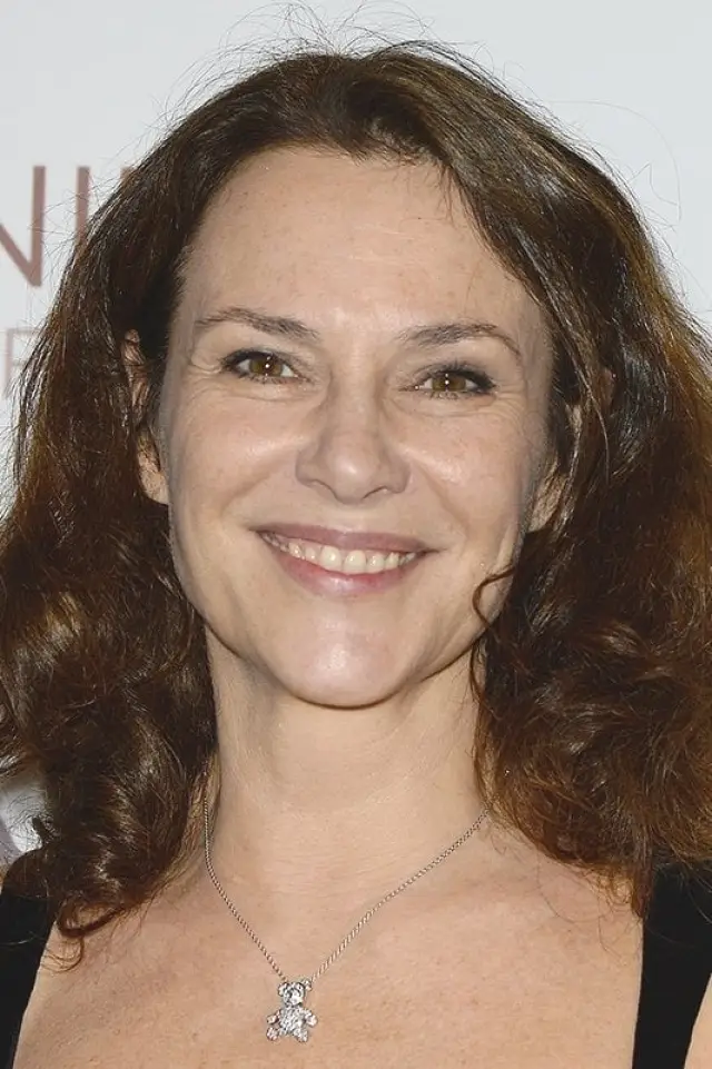 Zdjęcie Valéria Cavalli