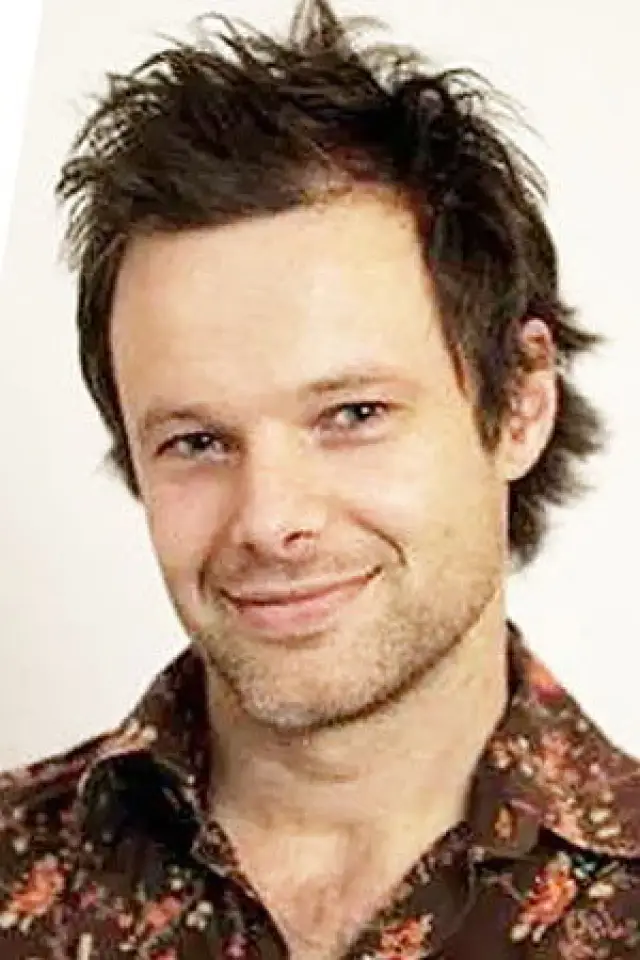 Zdjęcie  (Andrew Clover)