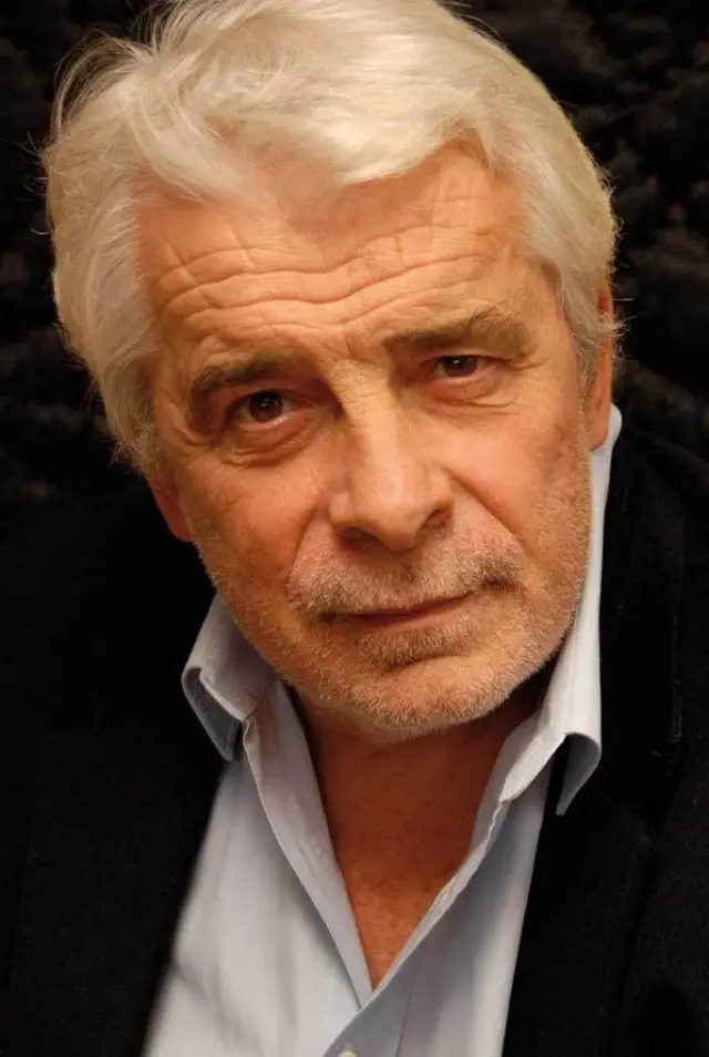 Zdjęcie Jacques Weber