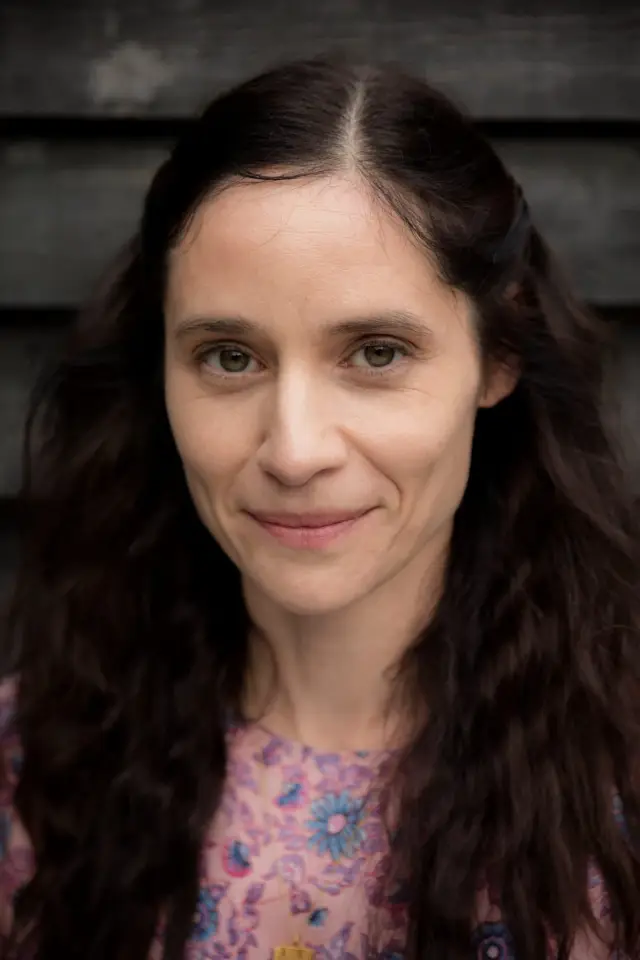 Zdjęcie Paloma Baeza