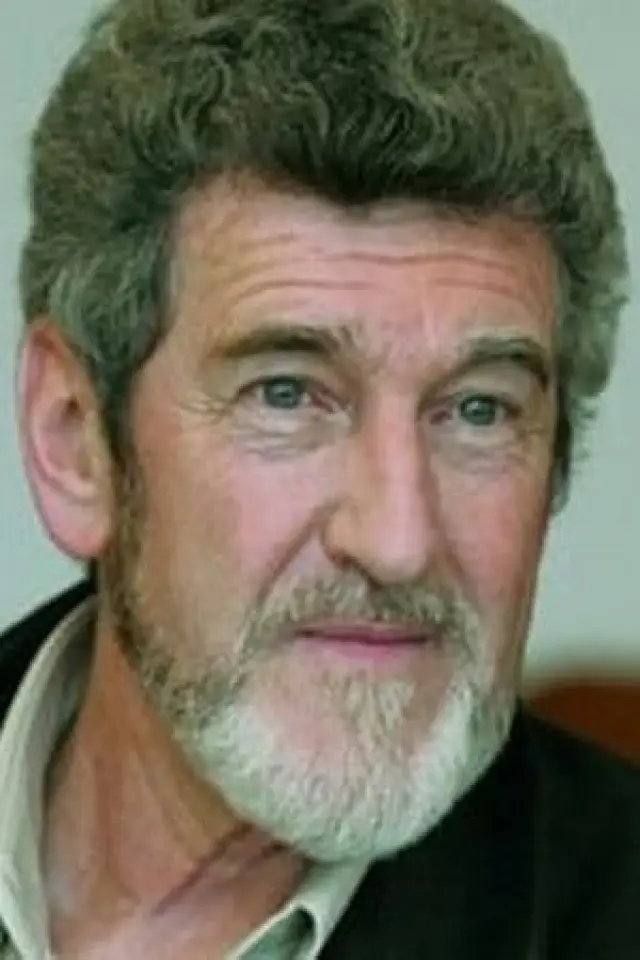 Zdjęcie Patrick Préjean