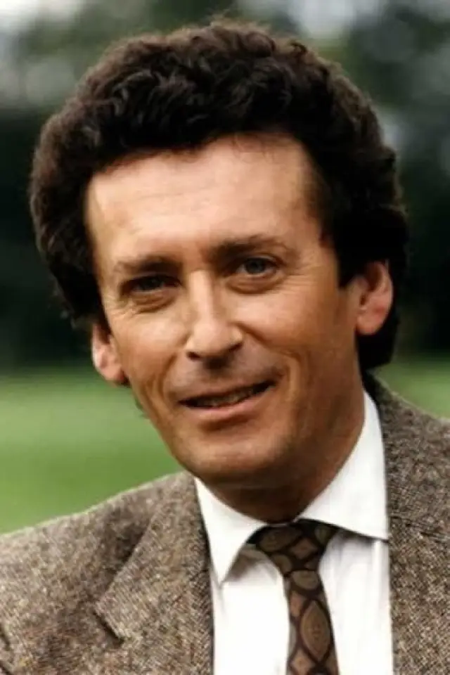 Zdjęcie Robert Powell