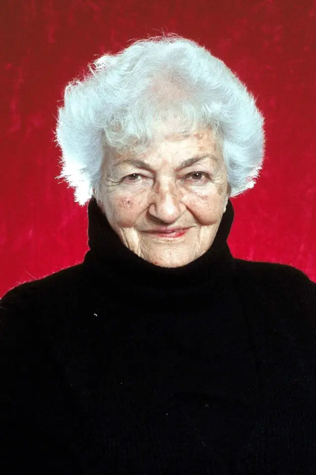 Zdjęcie Suso Cecchi d'Amico