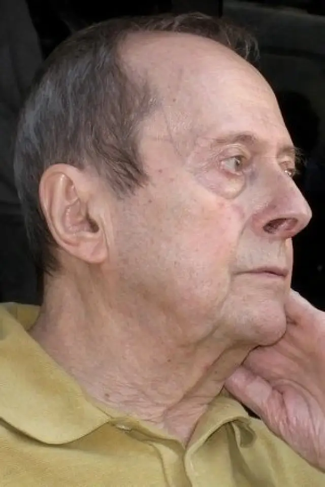 Zdjęcie  (André Ruellan)