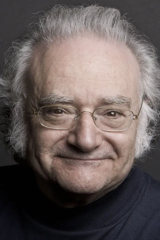 Zdjęcie Carl Davis