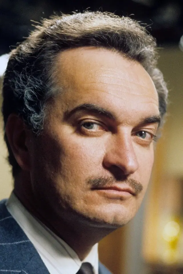 Zdjęcie  (Derek Godfrey)
