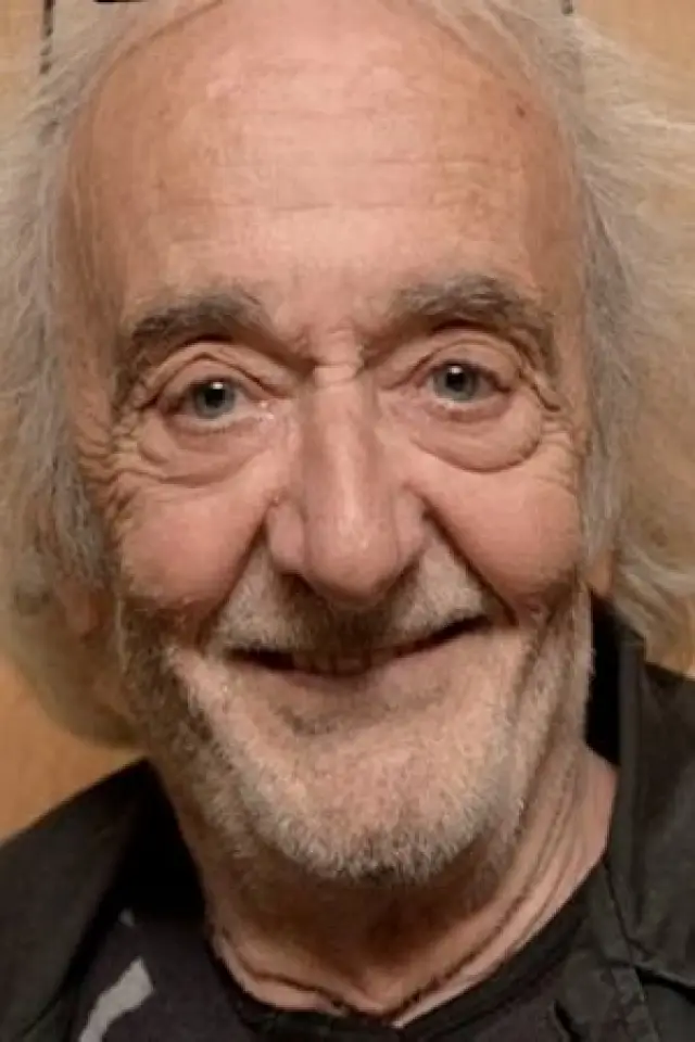 Zdjęcie Didier Kaminka (Didier Kaminka)