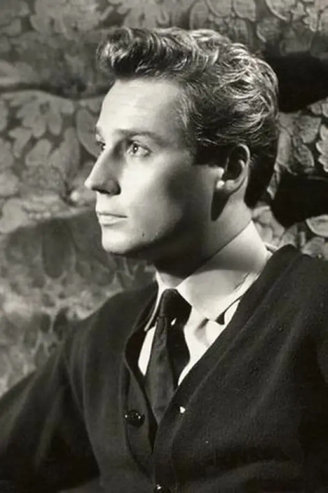 Zdjęcie  (Gabriel Cattand)