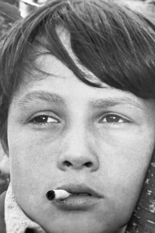 Zdjęcie Keith Skinner