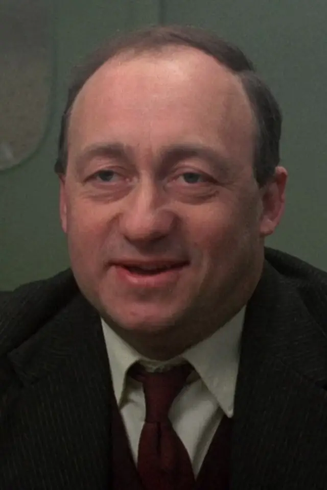 Zdjęcie  (Ken Jones)