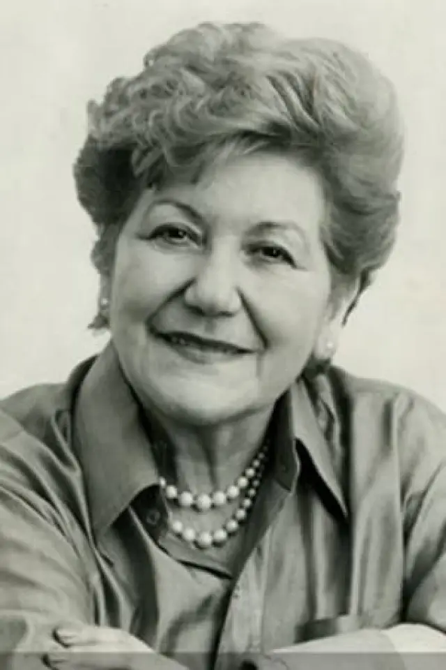 Zdjęcie Nancy Nevinson (Nancy Nevinson)