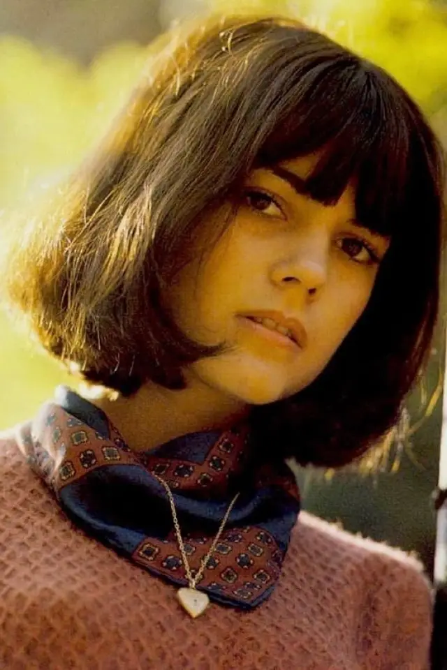 Zdjęcie Chantal Goya