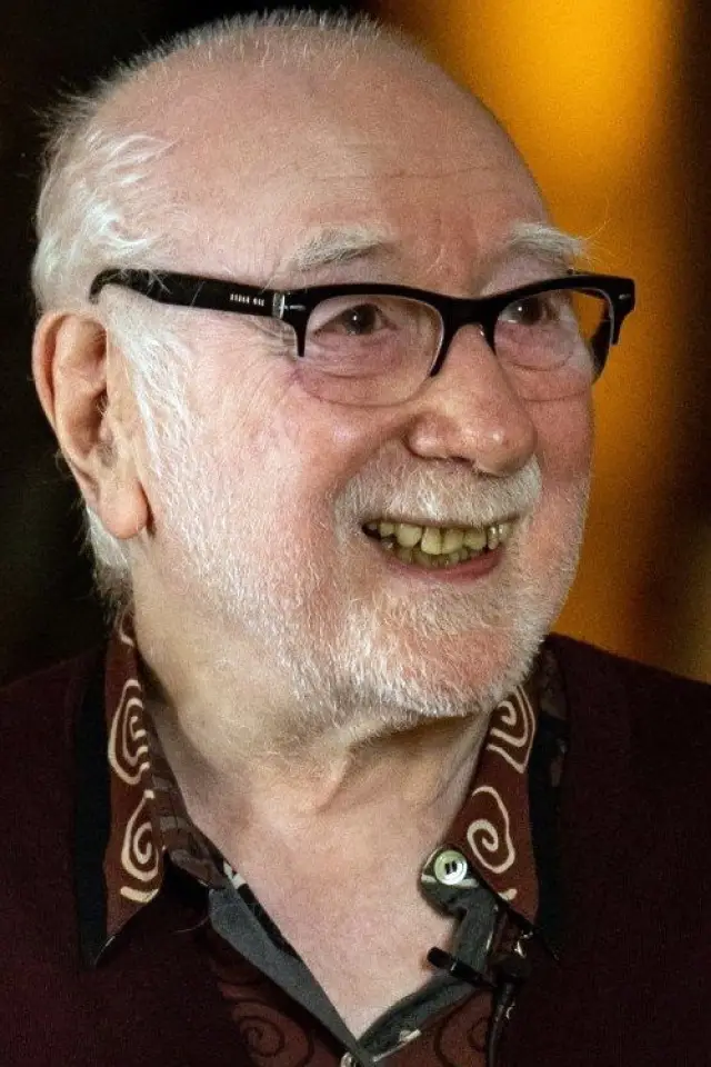Zdjęcie  (François Rabbath)