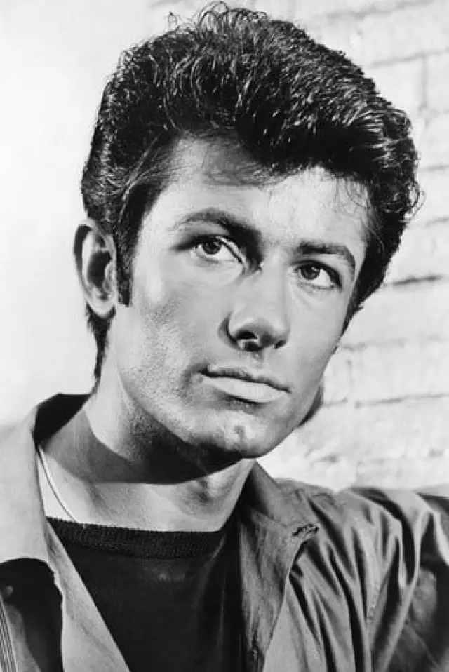 Zdjęcie George Chakiris
