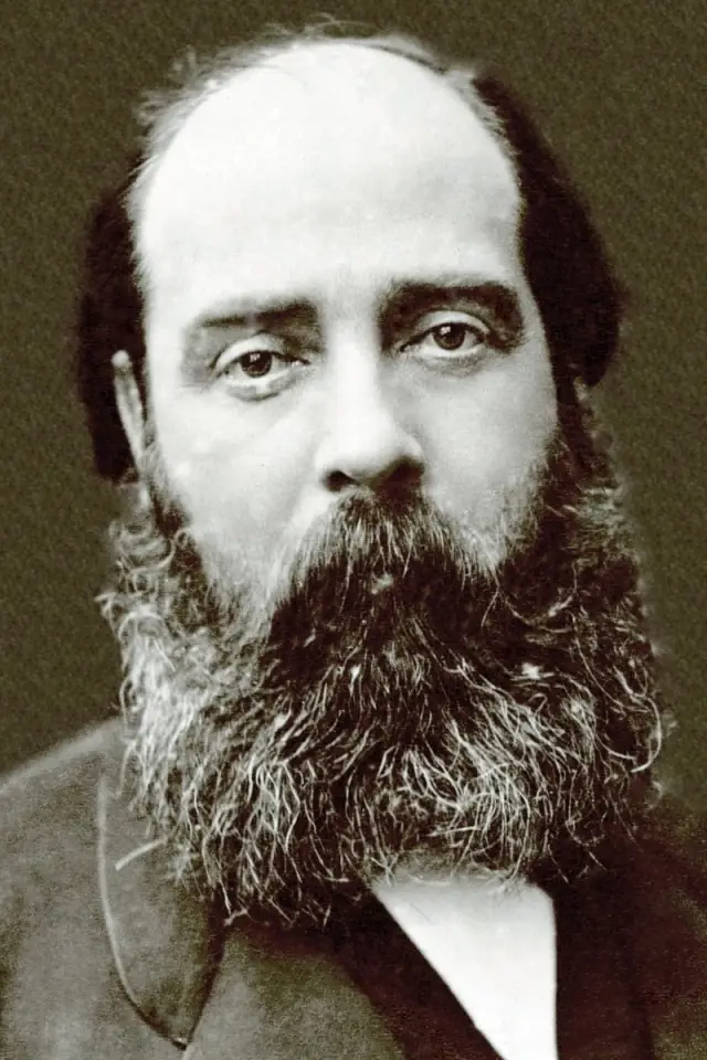 Zdjęcie Hector Malot
