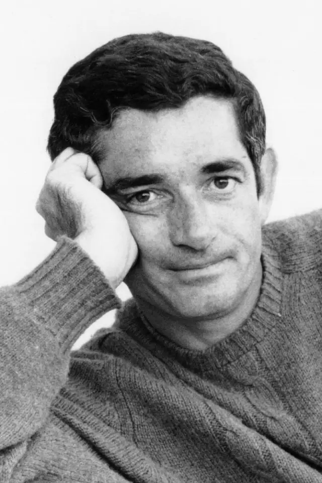 Zdjęcie Jacques Demy