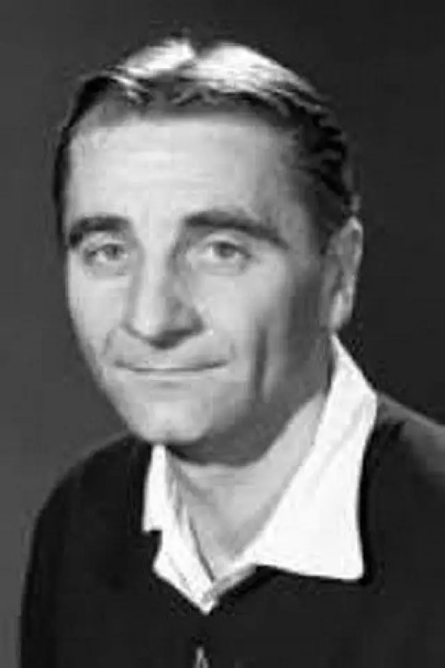 Zdjęcie Jan Grandys (Jan Grandys)
