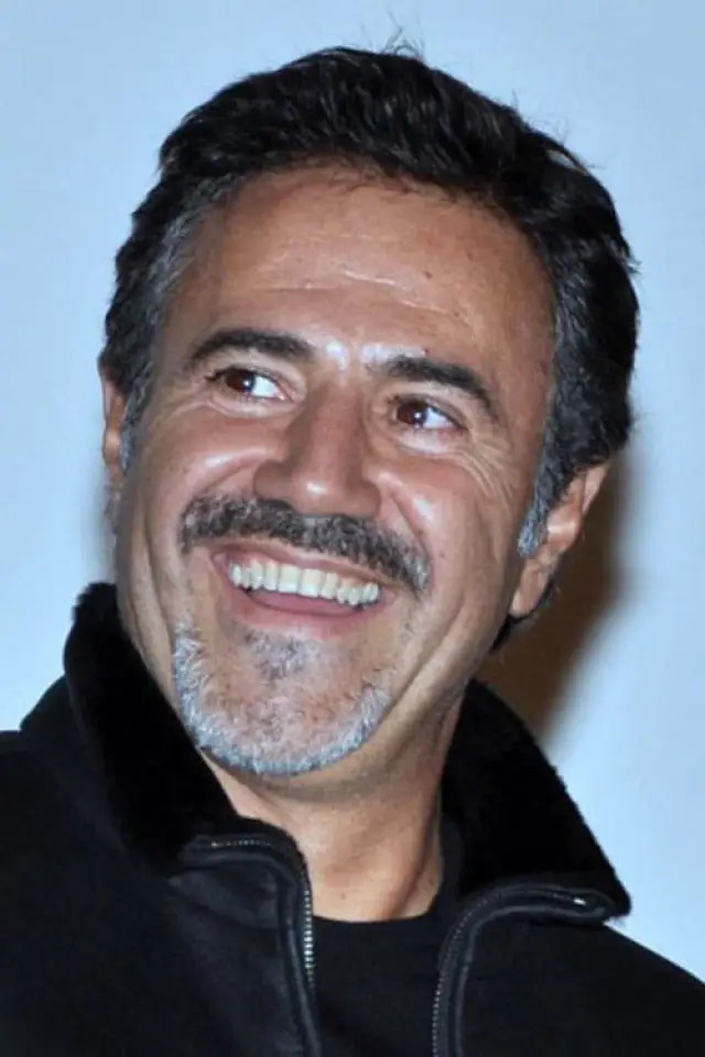 Zdjęcie José Garcia