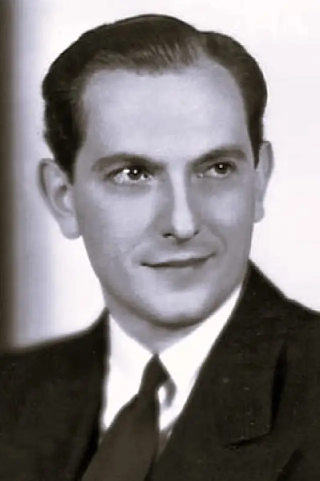 Zdjęcie Joseph Schildkraut