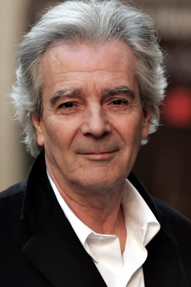Zdjęcie Pierre Arditi