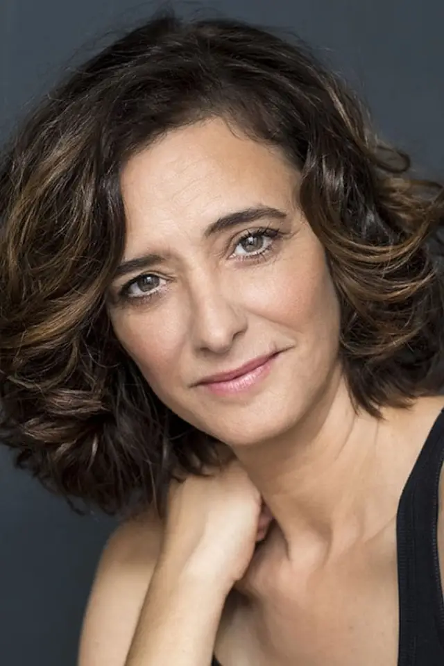 Zdjęcie Ana Torrent