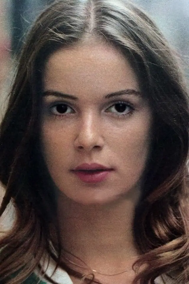 Zdjęcie  (Anicée Alvina)
