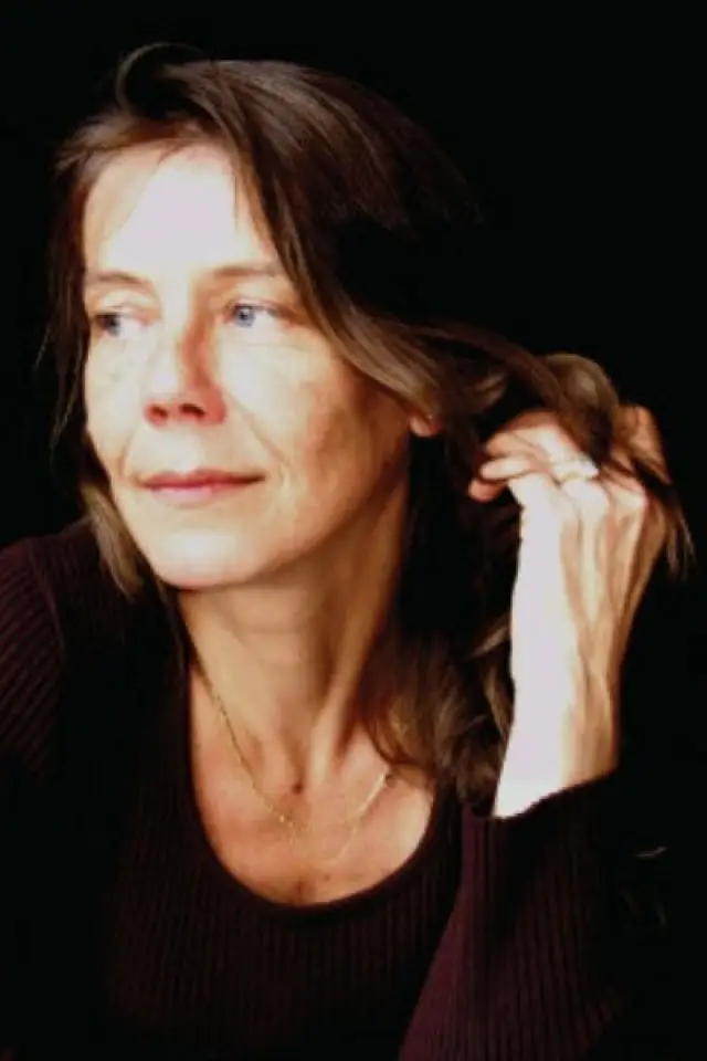 Zdjęcie  (Charlotte Walior)