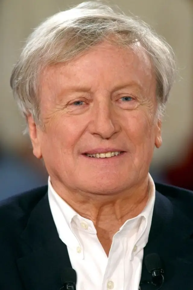 Zdjęcie Claude Rich