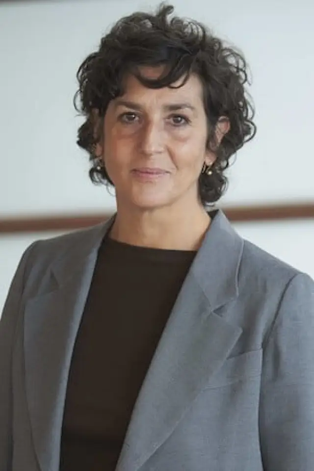 Zdjęcie Elvira Mínguez