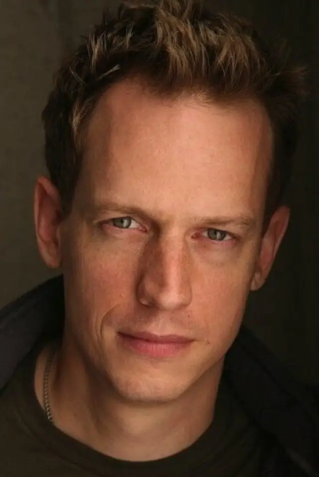 Zdjęcie Jan Aszer (John Asher)