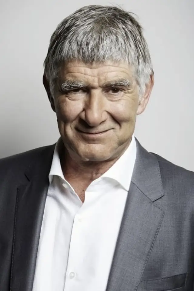 Zdjęcie Kandido Uranga