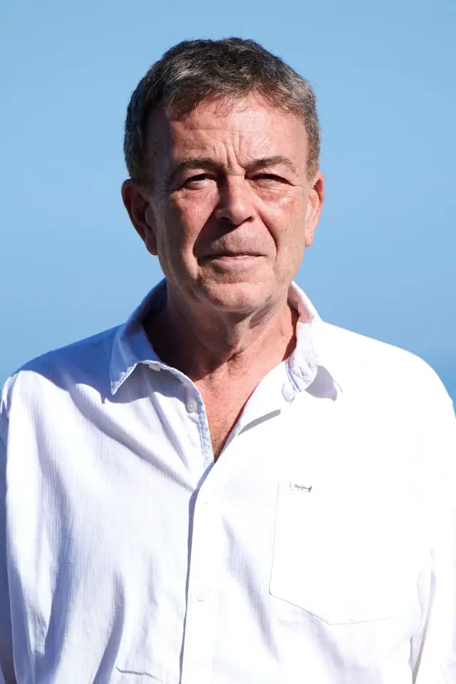 Zdjęcie Michel Gaztambide