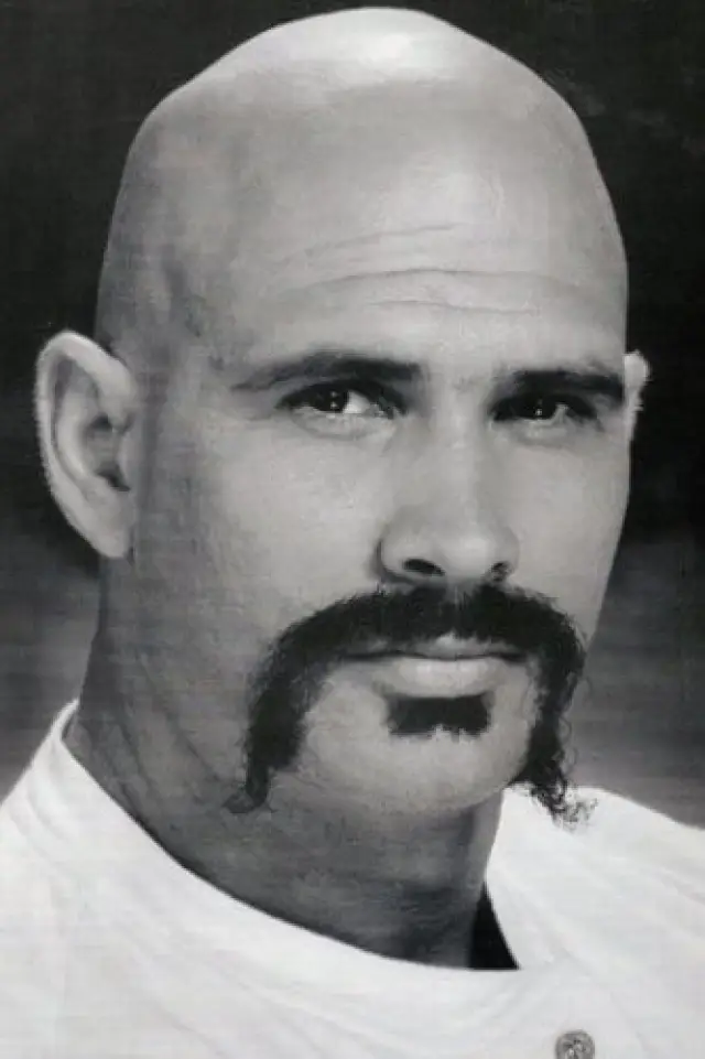 Zdjęcie Nils Allen Stewart