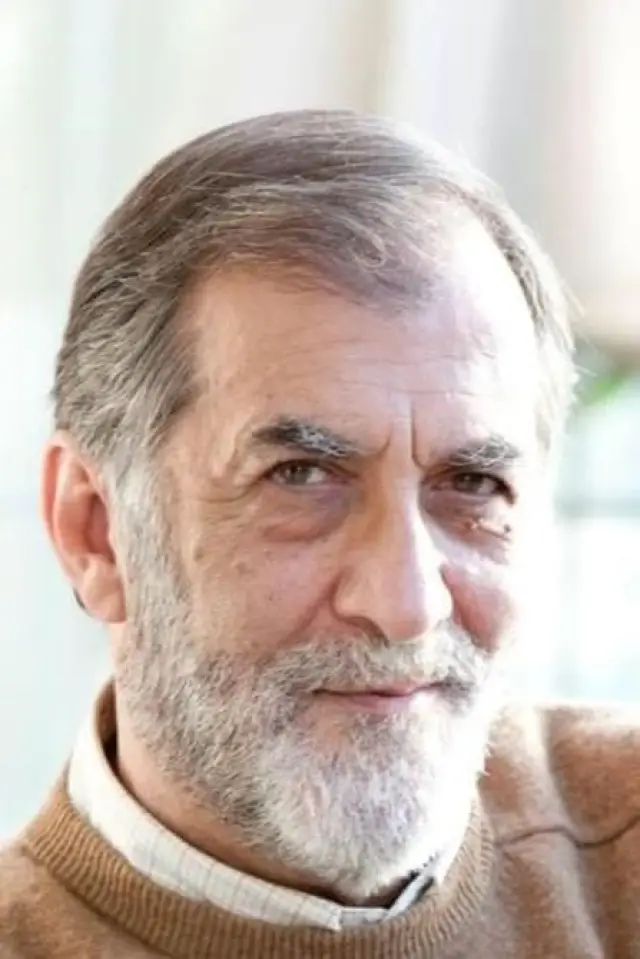 Zdjęcie Ramón Barea