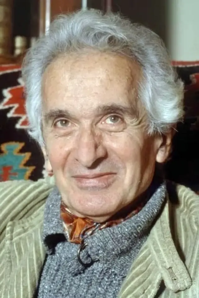 Zdjęcie  (René Barjavel)