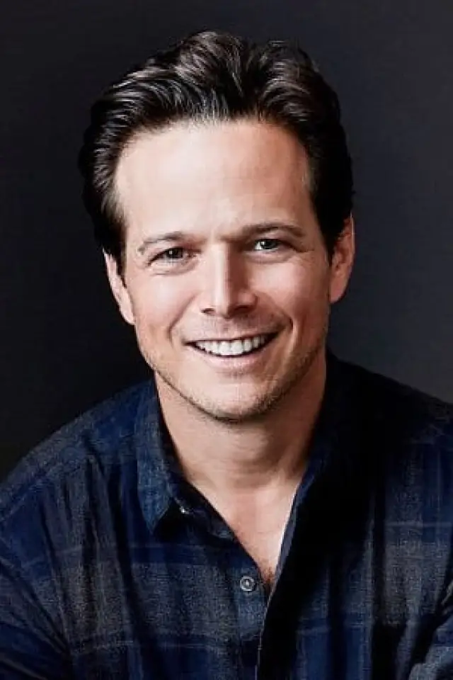 Zdjęcie Scott Wolf