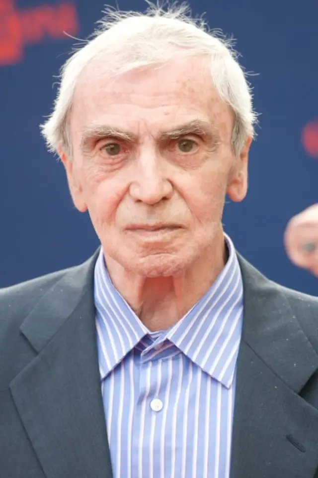 Zdjęcie Carlo Rambaldi (Carlo Rambaldi)