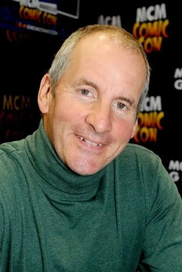 Zdjęcie  (Chris Barrie)