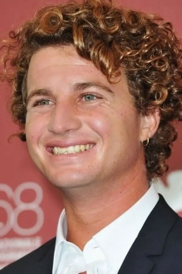 Zdjęcie Filippo Pucillo