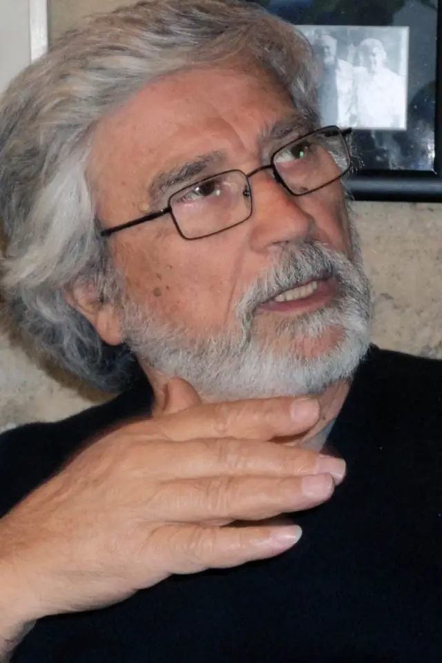 Zdjęcie Giorgos Arvanitis