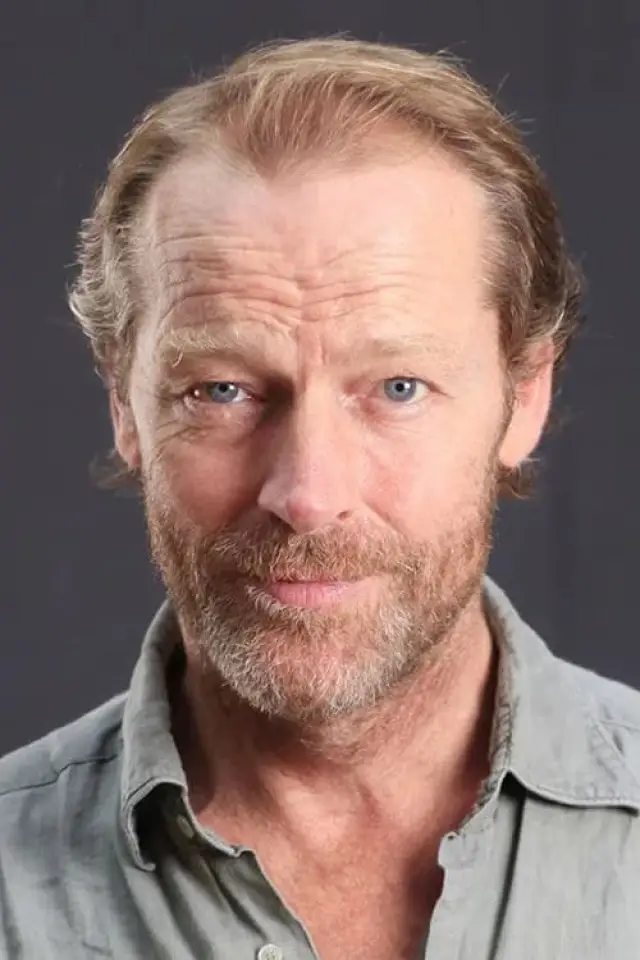 Zdjęcie Ien Glen (Iain Glen)